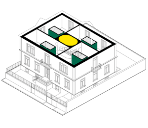 axonometry 2