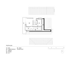 first floor plan