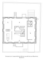 ground floor plan