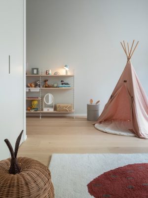 kids room