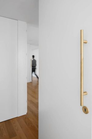 S.Roque Building by Sónia Cruz - Arquitectura