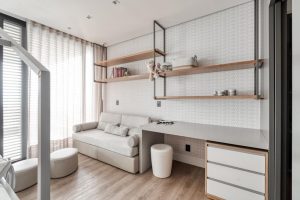 kids room, Studio Colnaghi Arquitetura