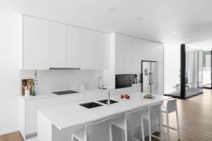 kitchen, Frari – architecture network