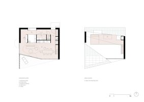 Holiday Home Floor Plan