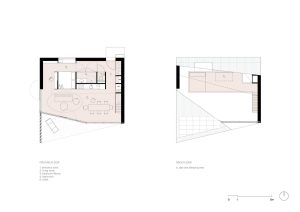 Holiday Home Floor Plan