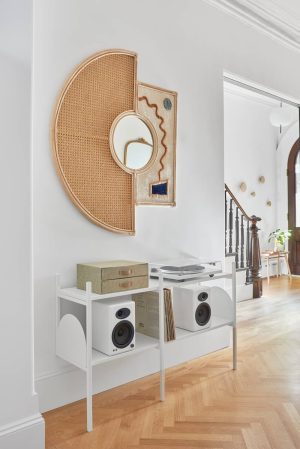 Lincoln Place Brownstone