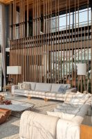 living room, Studio Colnaghi Arquitetura