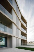 S.Roque Building by Sónia Cruz - Arquitectura