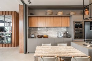 dining area, Studio Colnaghi Arquitetura