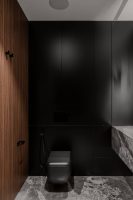 bathroom, LLUM architects