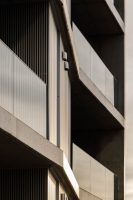 S.Roque Building by Sónia Cruz - Arquitectura