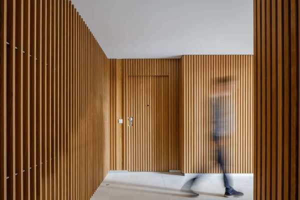 S. Roque Building by Sónia Cruz – Arquitectura