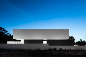 Casa Diagonal, Frari – architecture network