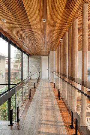 Cacupé House, Studio Colnaghi Arquitetura
