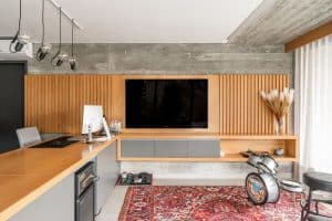 Cacupé House, Studio Colnaghi Arquitetura