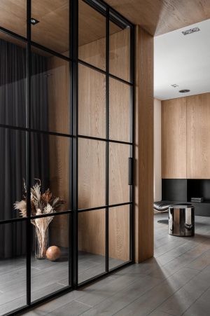 interiors, LLUM architects