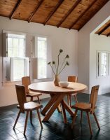 dining area, Workstead