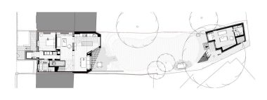 ground floor plan