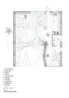 ground floor plan