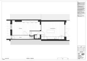 ground floor plan