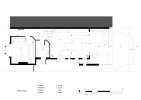 ground floor plan