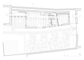 ground floor plan