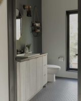 bathroom, Bonneville Homes