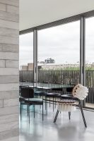 dining area, Giuliano Marchiorato Arquitetos