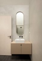 bathroom, Box Arquitectos