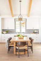 dining area, Brandon Architects