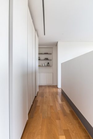 hall, Giuliano Marchiorato Arquitetos