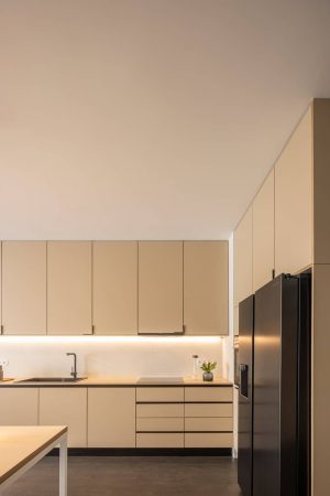 kitchen, Box Arquitectos