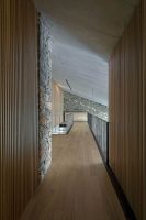 hall, Mold Architects