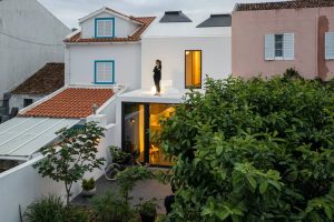 residential, Box Arquitectos