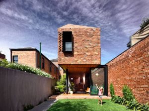 residential, Matt Gibson Architecture + Design