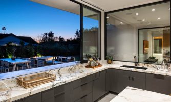 kitchen, Joel Contreras Design