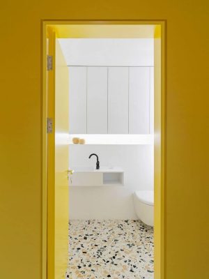 bathroom, MDDM Studio