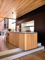 kitchen, Matt Gibson Architecture + Design