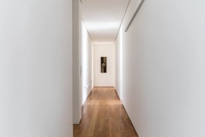 hall, Giuliano Marchiorato Arquitetos