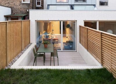 Ghost Houses / Fraher and Findlay