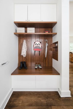 hall, entry, Sonya Lee Architect