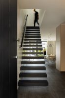 staircase, Box Arquitectos