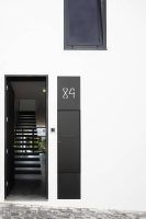 entry, Box Arquitectos