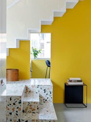 interior architecture, MDDM Studio