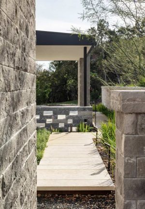 residential, Dick Clark + Associates
