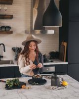 kitchen, Bonneville Homes