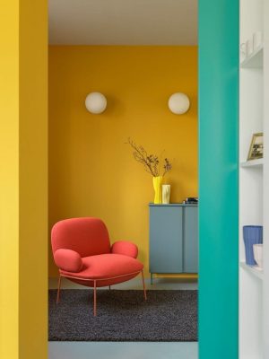 interiors, MDDM Studio