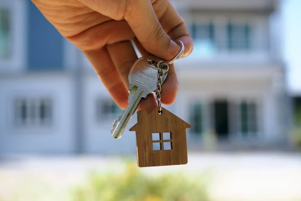 Renting Out a House For First-Timers