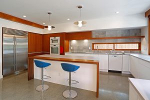 kitchen, Fivedots