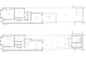 ground floor plan